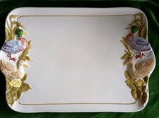 Bassano ital keramik gebraucht kaufen  Bornheim