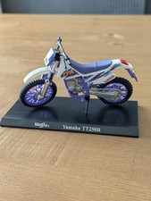 Yamaha tt250r scale for sale  CHRISTCHURCH