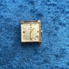 Vecchio orologio junghans usato  Spedire a Italy