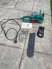 electric chain saw for sale electric chain saw for sale BLACKPOOL