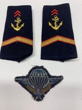 Insigne tissus brevet d'occasion Insigne tissus brevet d'occasion  Imphy