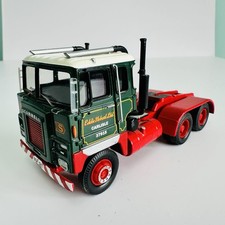 Corgi scale eddie for sale  HALSTEAD