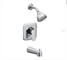 Instructions moen rizon for sale  Anderson