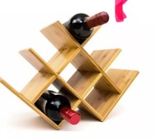 Bottle wine rack for sale  Pompano Beach
