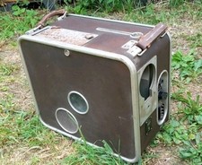 Film projektor filmrißschalte gebraucht kaufen  Crimmitschau