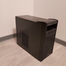 Sharkoon ffice gehäuse gebraucht kaufen  Baunatal