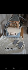 Sac main lancel d'occasion  Les Rues-des-Vignes