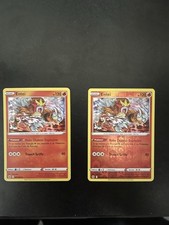 Lot carte pokémon d'occasion  Grenoble-