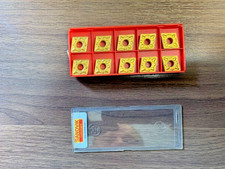 Wendeschneidplatte sandvik gebraucht kaufen  Steinau