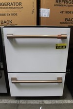 Cafe cdd420p4tw2 matte for sale  Hartland