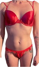 Lingerie soutien gorge d'occasion  Toulon-