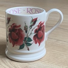 Emma bridgewater flowers for sale  ROTHERHAM