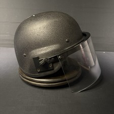 Ballistic iiia helmet for sale  Plymouth