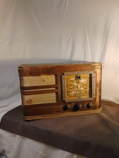 Vintage rca model for sale  Fort Gratiot