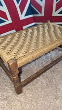 Large vintage wooden for sale  RYDE