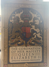 Coronation majesty queen for sale  DERBY