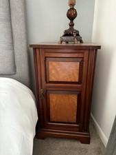 Dark cherry walnut for sale  BARNSLEY
