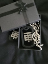 Custom engraved temach for sale  San Francisco