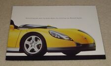 Renault spider sports for sale  FAREHAM