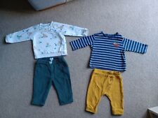 Baby clothes bundle for sale  UK