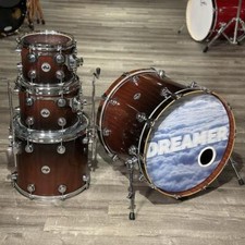 Used collectors maple for sale  North Hampton