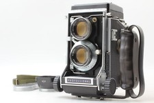Mint mamiya c33 d'occasion  Expédié en Belgium