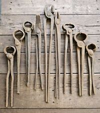 Lot blacksmith iron for sale  Sebring
