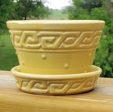 Mccoy art pottery for sale  Hixton