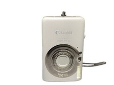 Canon ixus digital gebraucht kaufen  Altenkirchen