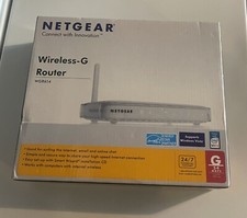 Wgr614 wireless router for sale  Smyrna