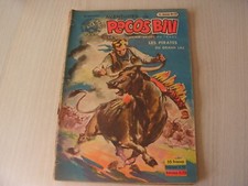 Pecos bill 1953 d'occasion  Gréoux-les-Bains