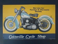 Vintage 1993 coitsville for sale  SOUTHAMPTON
