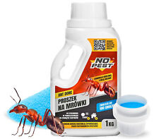 Poudre anti fourmis d'occasion  France