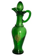 Vintage avon green for sale  Battle Creek