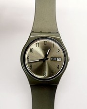 Swatch standards 2019 usato  Vasto
