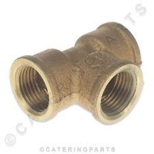 Hobart 603162 brass for sale  WAKEFIELD