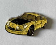 Pin automobile renault d'occasion  Aizenay