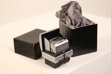 Wechselsucher prismeneinsatz e gebraucht kaufen  Emden