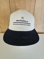 Vintage motorola mesh for sale  Ashland