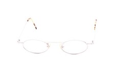 Kleine brille fassung gebraucht kaufen  Gauting