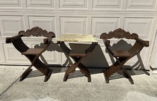 Century savonarola seating for sale  Lincoln