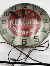 Rare kendall motor for sale  Gilbert
