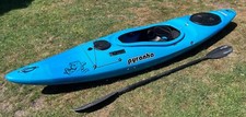 Pyranha fusion crossover for sale  CHORLEY