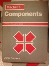 Components harold king for sale  UK