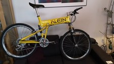Klein mantra comp for sale  BOLTON