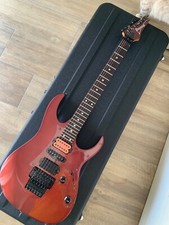 Ibanez rg550 rgp550 usato  Due Carrare