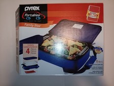 Pyrex portables family for sale  Dayton