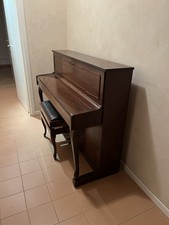 Pianoforte verticale usato usato  Rho