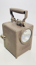 Ancienne lampe cheminot. d'occasion Ancienne lampe cheminot. d'occasion  Vienne