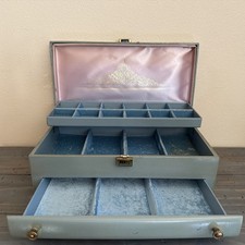 Vtg mcm lady for sale  Underwood